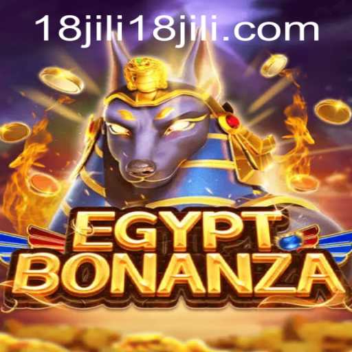 Discover the Excitement of EgyptBonanza