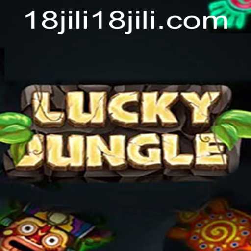 Discover the Thrilling World of LuckyJungle: A Comprehensive Guide
