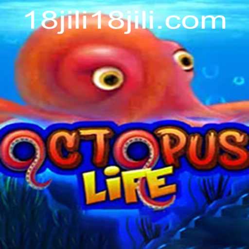 The Intriguing World of OctopusLife: A Dive into Gameplay with Jili18