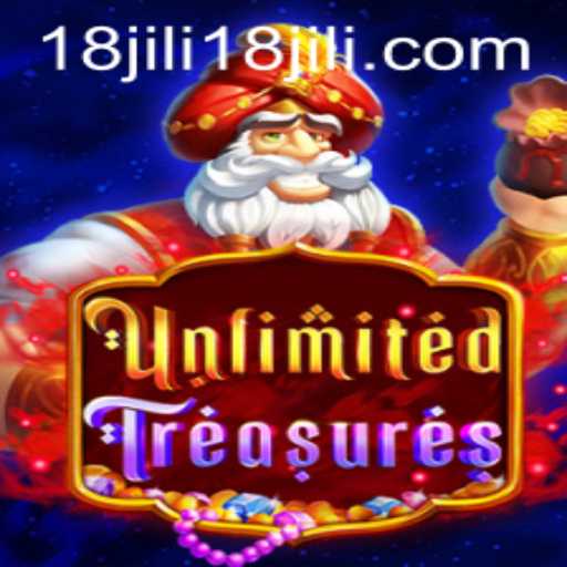 UnlimitedTreasures: The Thrilling Adventure Awaits